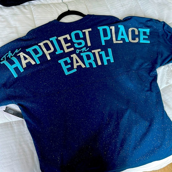 65th anniversary spirit Jersey - Picture 1 of 2